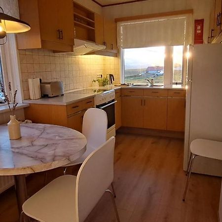 Guesthouse Klambrasel Skogar  Экстерьер фото