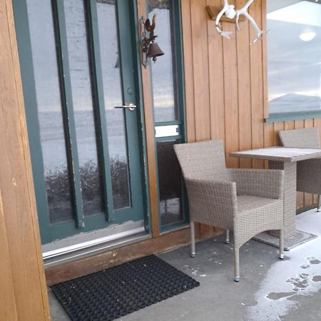 Guesthouse Klambrasel Skogar  Экстерьер фото
