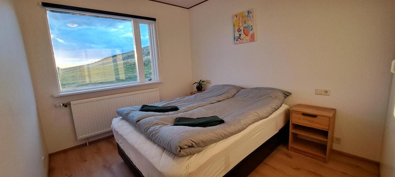 Guesthouse Klambrasel Skogar  Экстерьер фото